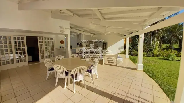 Casa à venda na Tabatinga - Caraguatatuba / SP - Cod. CA0010 — foto 13