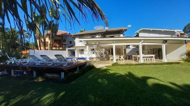 Casa à venda na Tabatinga - Caraguatatuba / SP - Cod. CA0010 — foto 6