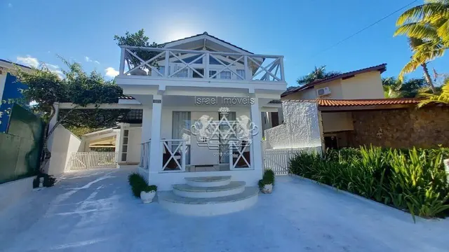 Casa à venda na Tabatinga - Caraguatatuba / SP - Cod. CA0010 — foto 4