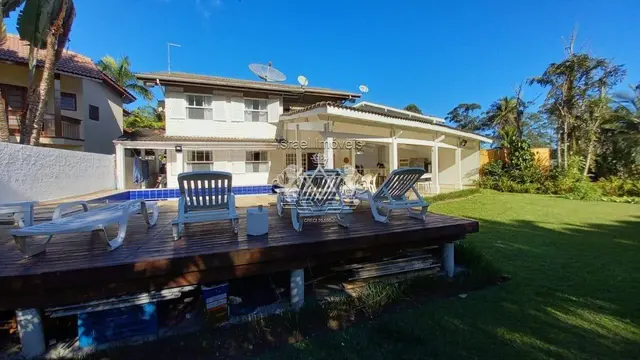 Casa à venda na Tabatinga - Caraguatatuba / SP - Cod. CA0010 — foto 10