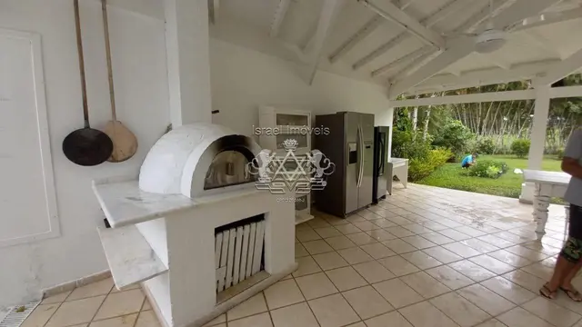 Casa à venda na Tabatinga - Caraguatatuba / SP - Cod. CA0010 — foto 23