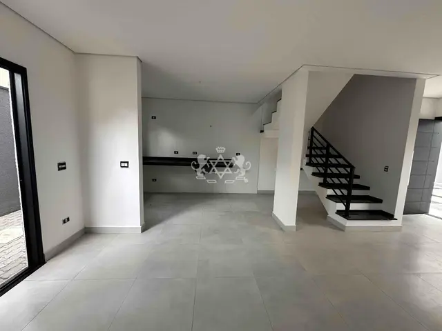 Sobrado à venda no Capricórnio I - Caraguatatuba / SP - Cod. SO0041 — foto 4