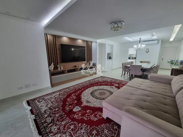 Apartamento à venda no Indaiá - Caraguatatuba / SP - Cod. AP0006 — foto 6