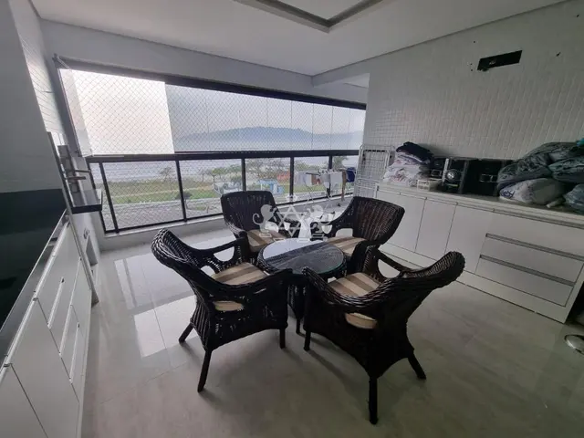 Apartamento à venda no Indaiá - Caraguatatuba / SP - Cod. AP0006