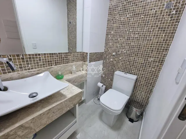 Apartamento à venda no Indaiá - Caraguatatuba / SP - Cod. AP0006 — foto 17