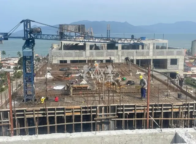 Apartamento à venda na Martim de Sá - Caraguatatuba / SP - Cod. CO0040 — foto 12
