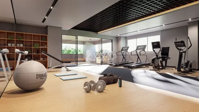 Apartamento à venda na Martim de Sá - Caraguatatuba / SP - Cod. CO0040 — foto 5