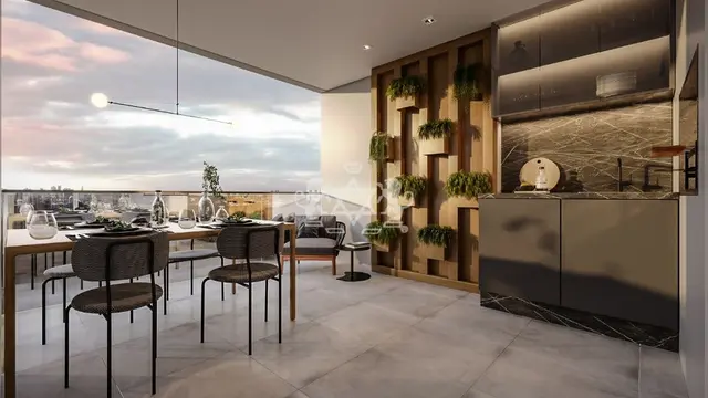 Apartamento à venda na Martim de Sá - Caraguatatuba / SP - Cod. CO0040 — foto 6