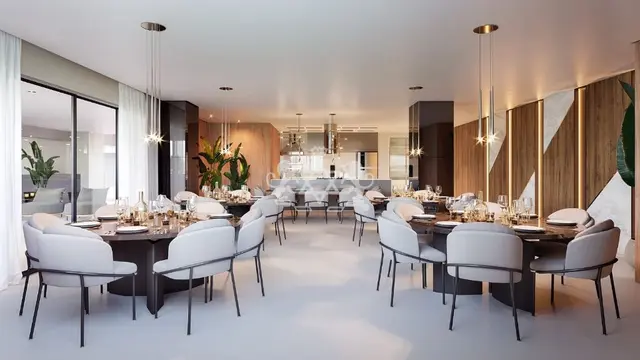 Apartamento à venda na Martim de Sá - Caraguatatuba / SP - Cod. CO0040 — foto 4