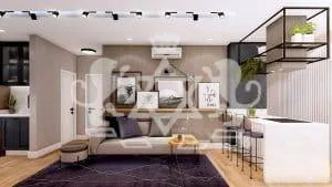 Apartamento à venda na Martim de Sá - Caraguatatuba / SP - Cod. AP0002