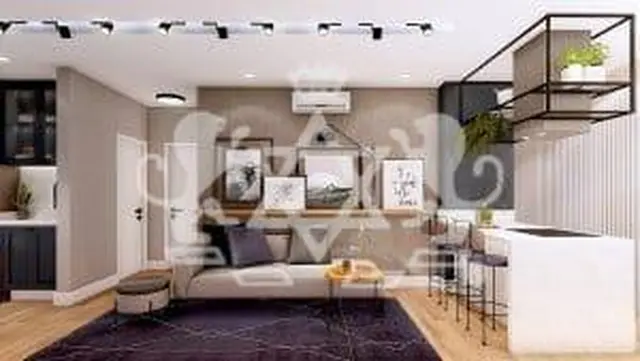 Apartamento à venda na Martim de Sá - Caraguatatuba / SP - Cod. AP0002 — foto 1