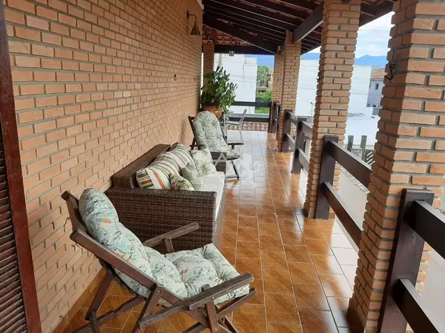 Sobrado à venda no Jardim Britânia - Caraguatatuba / SP - Cod. SO0129 — foto 7