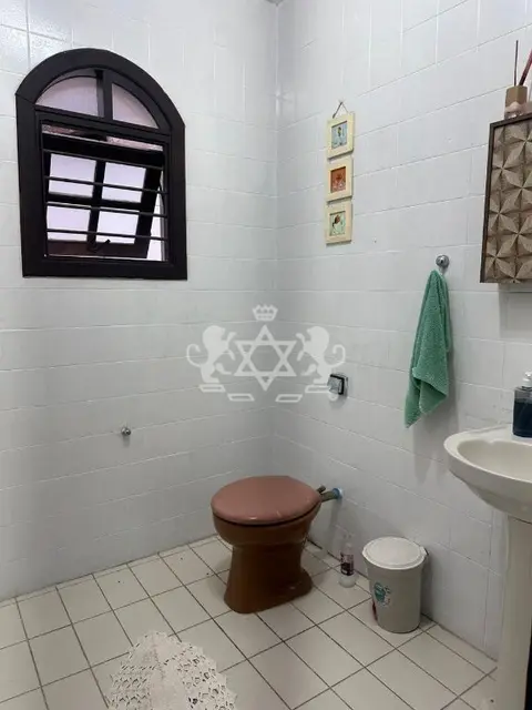 Sobrado à venda no Jardim Britânia - Caraguatatuba / SP - Cod. SO0129 — foto 11