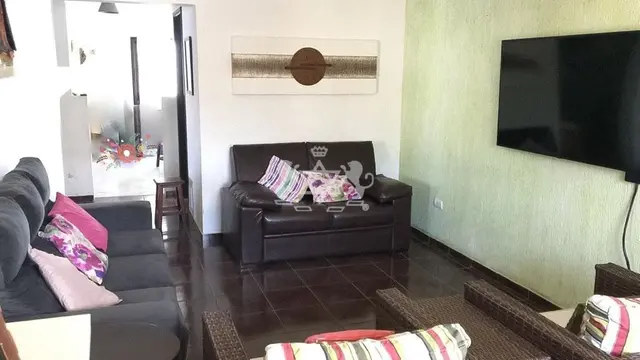 Sobrado à venda no Jardim Britânia - Caraguatatuba / SP - Cod. SO0129 — foto 16