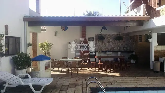 Sobrado à venda no Jardim Britânia - Caraguatatuba / SP - Cod. SO0129 — foto 17