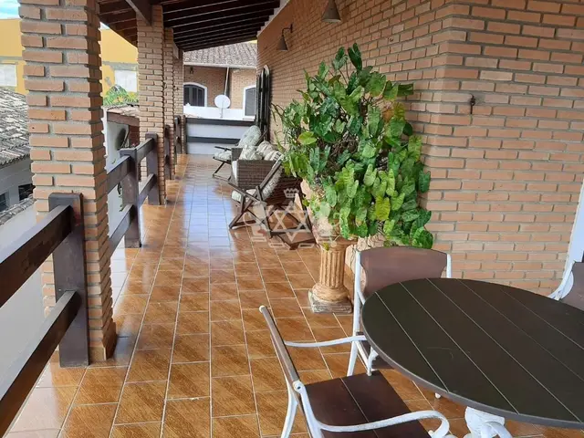 Sobrado à venda no Jardim Britânia - Caraguatatuba / SP - Cod. SO0129 — foto 5
