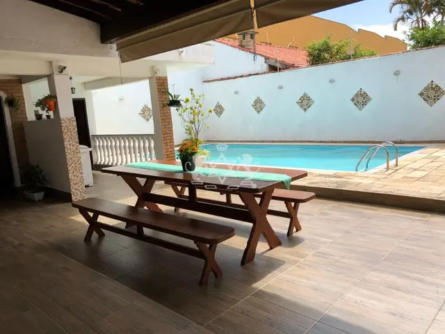 Sobrado à venda no Jardim Britânia - Caraguatatuba / SP - Cod. SO0129 — foto 23