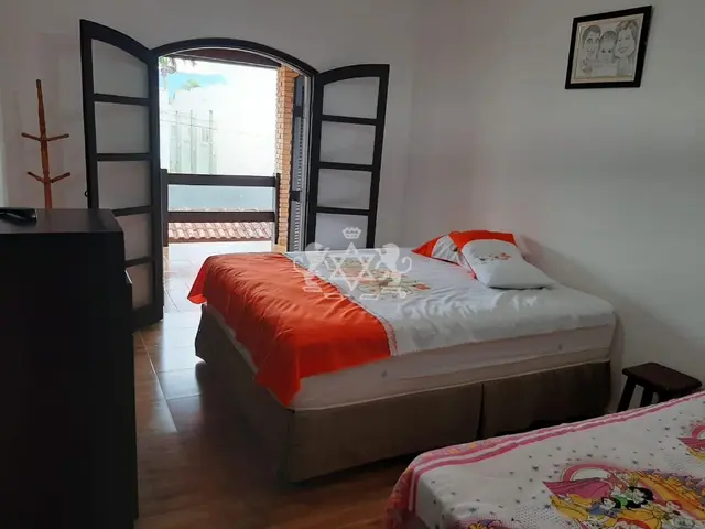 Sobrado à venda no Jardim Britânia - Caraguatatuba / SP - Cod. SO0129 — foto 3