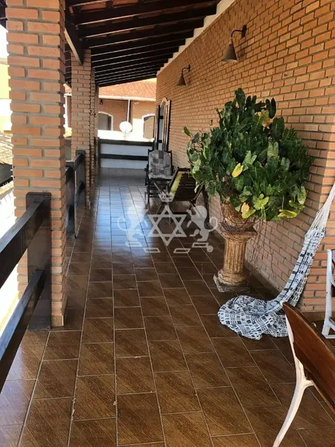 Sobrado à venda no Jardim Britânia - Caraguatatuba / SP - Cod. SO0129 — foto 20