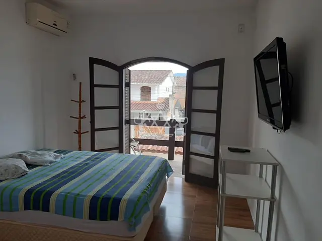Sobrado à venda no Jardim Britânia - Caraguatatuba / SP - Cod. SO0129 — foto 8