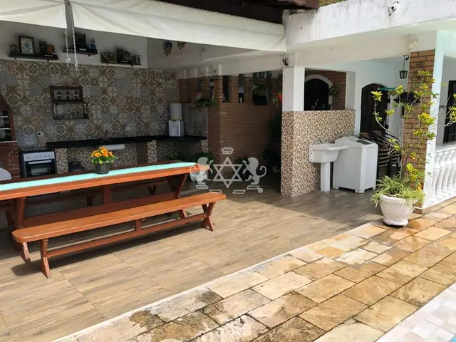 Sobrado à venda no Jardim Britânia - Caraguatatuba / SP - Cod. SO0129 — foto 18