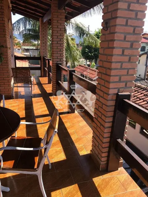 Sobrado à venda no Jardim Britânia - Caraguatatuba / SP - Cod. SO0129 — foto 22