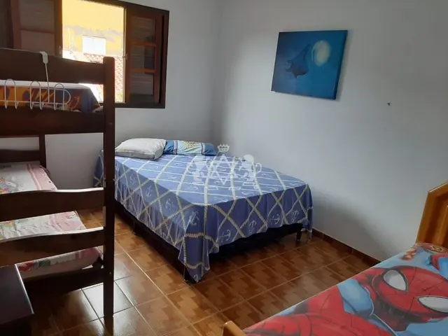 Sobrado à venda no Jardim Britânia - Caraguatatuba / SP - Cod. SO0129 — foto 9