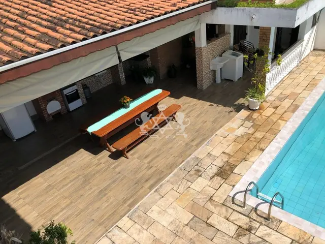 Sobrado à venda no Jardim Britânia - Caraguatatuba / SP - Cod. SO0129 — foto 24