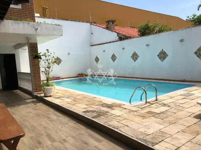 Sobrado à venda no Jardim Britânia - Caraguatatuba / SP - Cod. SO0129 — foto 25