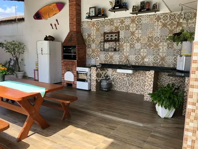 Sobrado à venda no Jardim Britânia - Caraguatatuba / SP - Cod. SO0129 — foto 19
