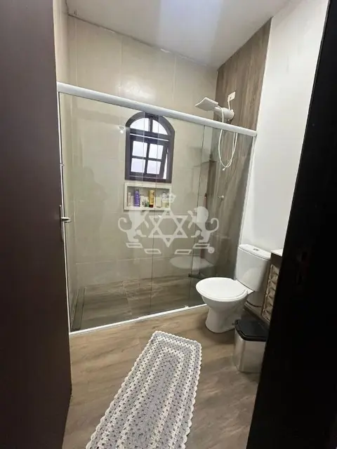 Sobrado à venda no Jardim Britânia - Caraguatatuba / SP - Cod. SO0129 — foto 13
