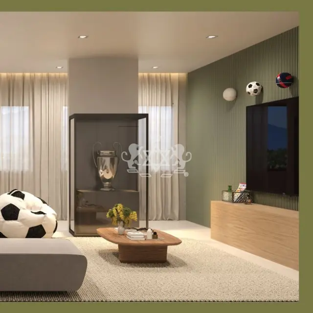 Apartamento à venda no Jardim Aruan - Caraguatatuba / SP - Cod. AP0106 — foto 25