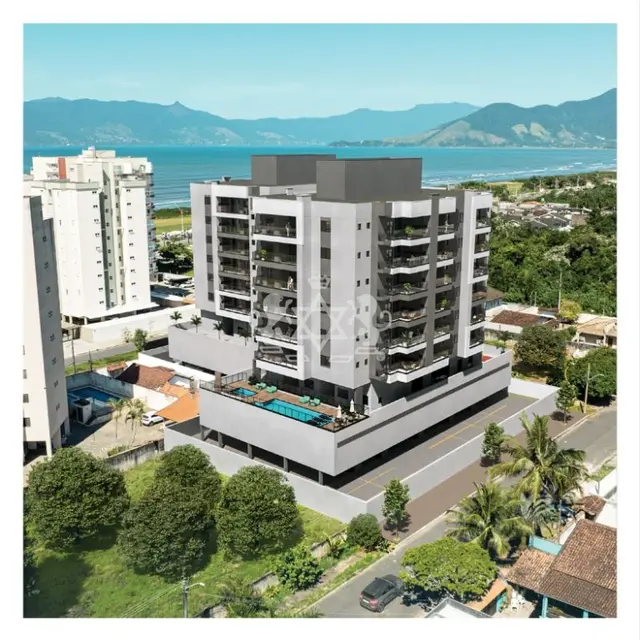 Apartamento à venda no Jardim Aruan - Caraguatatuba / SP - Cod. AP0106 — foto 3