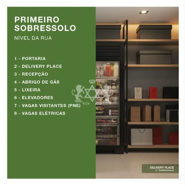 Apartamento à venda no Jardim Aruan - Caraguatatuba / SP - Cod. AP0106 — foto 16