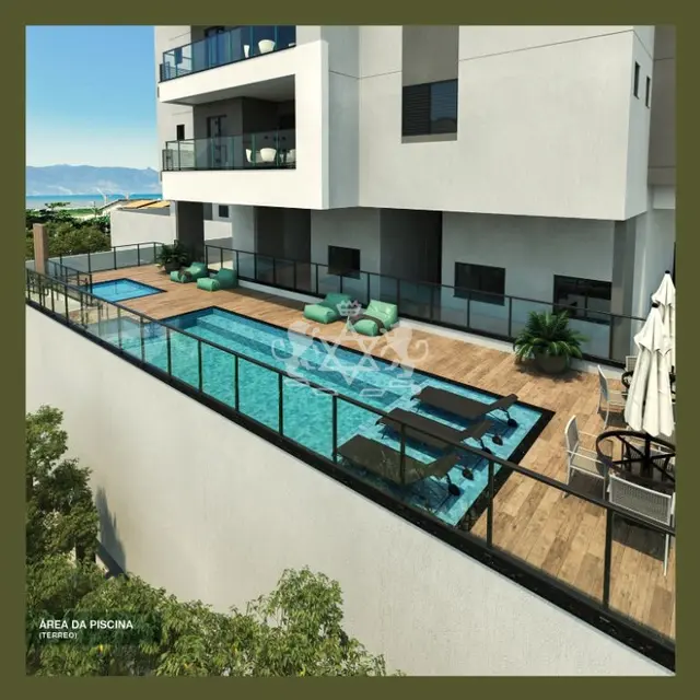 Apartamento à venda no Jardim Aruan - Caraguatatuba / SP - Cod. AP0106 — foto 26
