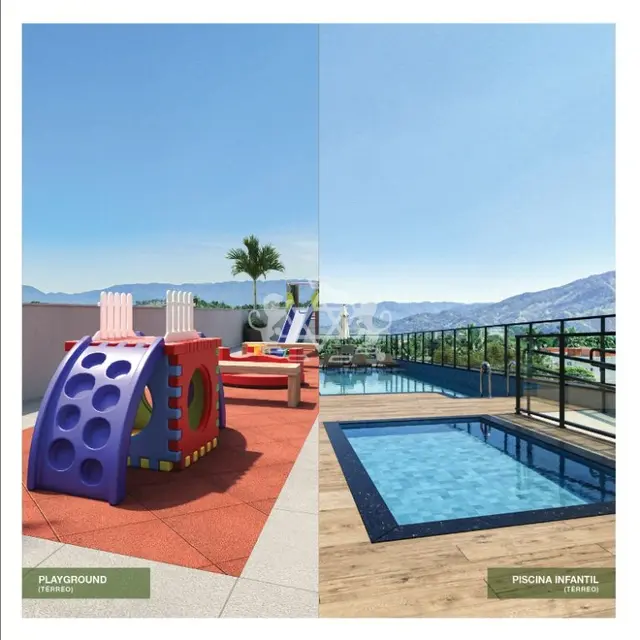 Apartamento à venda no Jardim Aruan - Caraguatatuba / SP - Cod. AP0106 — foto 17