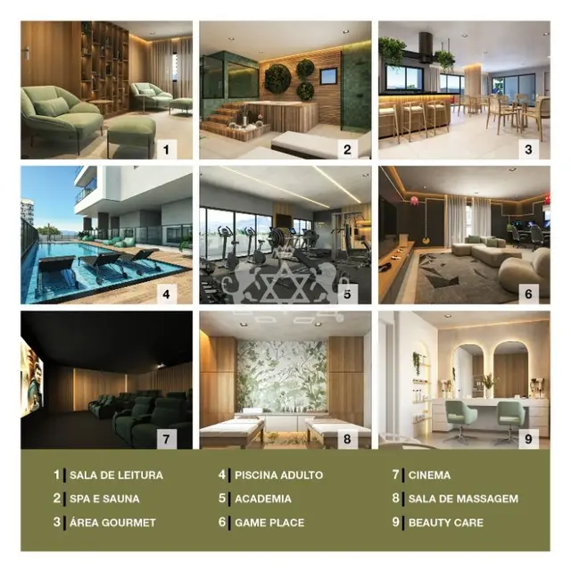 Apartamento à venda no Jardim Aruan - Caraguatatuba / SP - Cod. AP0106 — foto 22