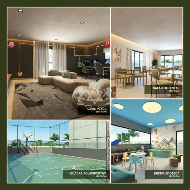 Apartamento à venda no Jardim Aruan - Caraguatatuba / SP - Cod. AP0106 — foto 12