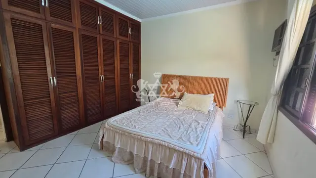 Casa à venda no Indaiá - Caraguatatuba / SP - Cod. CA0002 — foto 12