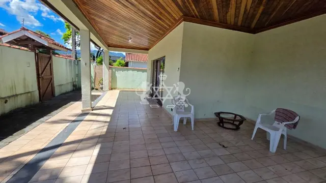 Casa à venda no Indaiá - Caraguatatuba / SP - Cod. CA0002 — foto 6