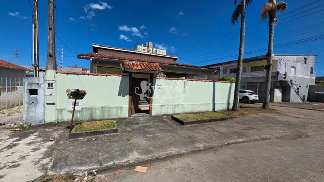 Casa à venda no Indaiá - Caraguatatuba / SP - Cod. CA0002 — foto 2