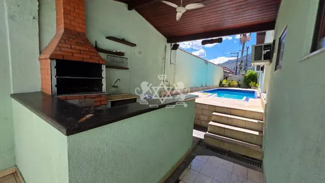 Casa à venda no Indaiá - Caraguatatuba / SP - Cod. CA0002 — foto 28