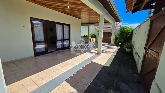 Casa à venda no Indaiá - Caraguatatuba / SP - Cod. CA0002 — foto 3