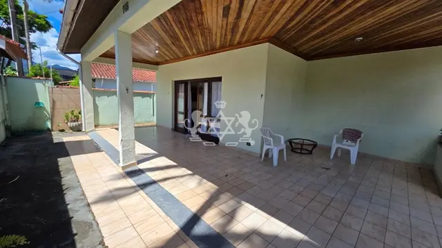 Casa à venda no Indaiá - Caraguatatuba / SP - Cod. CA0002 — foto 4