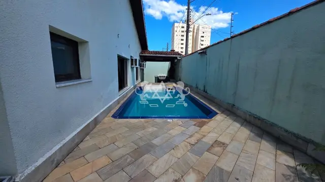 Casa à venda no Indaiá - Caraguatatuba / SP - Cod. CA0002 — foto 29