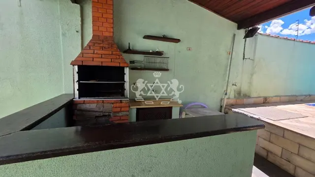 Casa à venda no Indaiá - Caraguatatuba / SP - Cod. CA0002 — foto 27