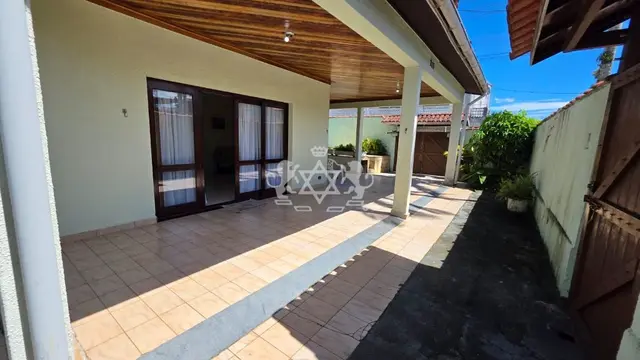 Casa à venda no Indaiá - Caraguatatuba / SP - Cod. CA0002 — foto 5