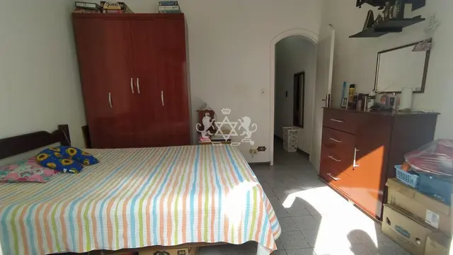 Sobrado à venda na Prainha - Caraguatatuba / SP - Cod. SO0111 — foto 22