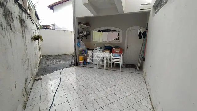 Sobrado à venda na Prainha - Caraguatatuba / SP - Cod. SO0111 — foto 24