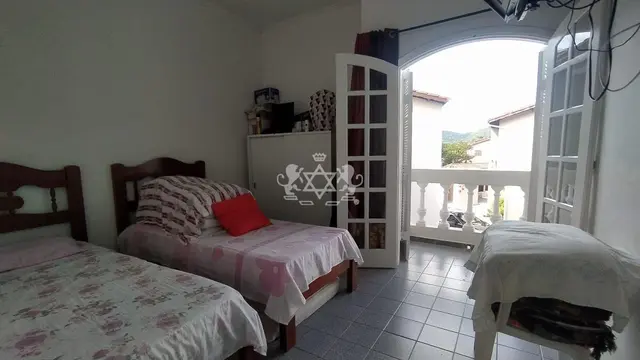 Sobrado à venda na Prainha - Caraguatatuba / SP - Cod. SO0111 — foto 13